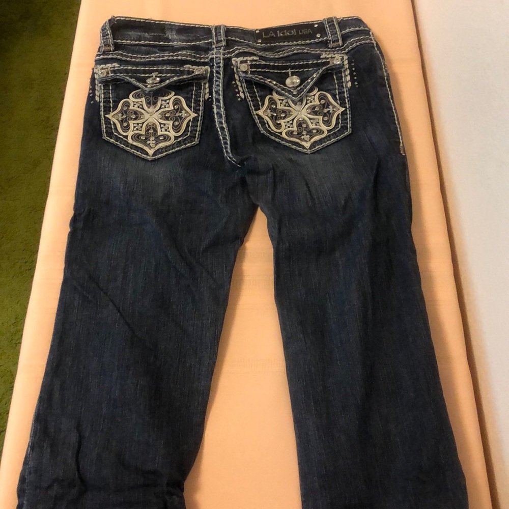 Capris